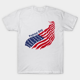 Patriot Day T-Shirt